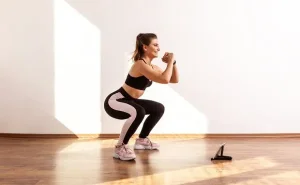 Fitness məşqçisi çömbəlmə zamanı əsas 5 səhvi açıqladı