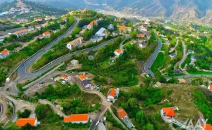 Bu gündən vətəndaşlar öz maşınları ilə həmin rayonlara gedə BİLƏR