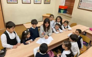 Yeni tədris ilində onların maaşı ARTIRILACAQ
