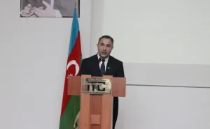""Ədalət"çilər lazımi məqamlarda bir araya gəlməyi bacarırlar" - Mütəllim Rəhimov