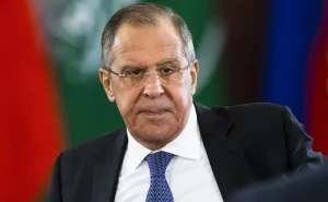 Rusiya və Ermənistan inamsızlıq məsələsini geridə qoyub - Lavrov