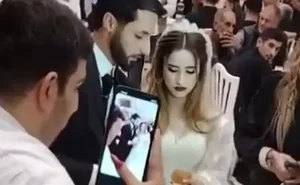 Nuranə qətldən 1 həftə əvvəl Seyidrəsuldan nikah tələb edibmiş