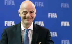 FIFA prezidenti "Qarabağ"ı təbrik ETDİ