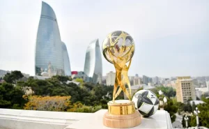 Azərbaycan minifutbol millisi dünya çempionatına heç-heçə ilə BAŞLADI