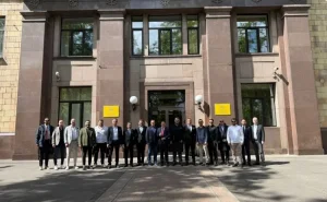 Moskvada “Turan Dövlətləri Rusiya Zirvəsi” keçirilir