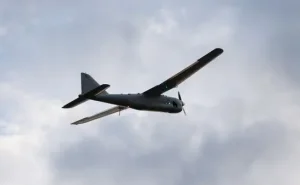 Moskvada vurulan pilotsuz təyyarələrin sayı AÇIQLANDI