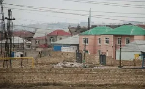 Deputatdan sənədsiz evlərlə bağlı maraqlı TƏKLİF: "Bakıdan köçən insanlara aid olmalıdır"