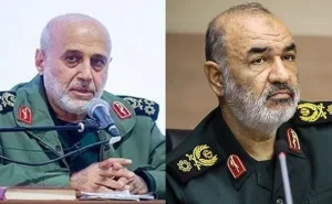 İsrailin İrana zərbələrində SEPAH generalı və komandiri həlak OLDU