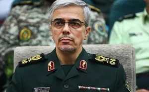 İsrail İranın Baş Qərargah rəisi Məhəmməd Baqerini ÖLDÜRDÜ