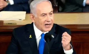 Netanyahu xalqa səsləndi: "Sığınacaqlarda qalın"