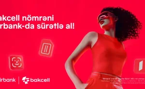 Birbank-da “Birinci” tarifinə qoşul, bonuslar qazan!