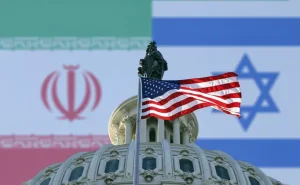 "Onda da Amerikanın özü əməliyyatlara qoşulacaq"