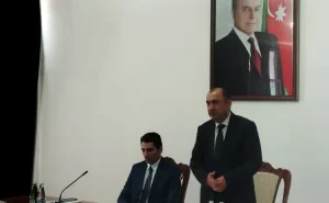İşğaldan azad olunmuş ərazilərdə milli park yaradılır