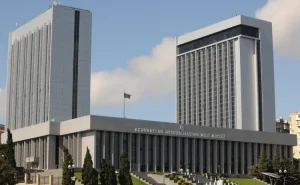 Milli Məclisin növbəti iclasının vaxtı AÇIQLANDI