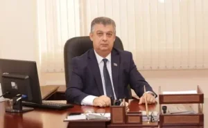 "Qarabağ beynəlxalq əməkdaşlıq məkanına çevrilib" - Əli Məsimli