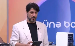 “Verilişdə müğənnilərə gələn hədiyyələr saxtadır” - İlqar Mikayıloğlu