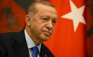 Azərbaycan və Rusiya problemin öhdəsindən gəlmək səviyyəsinə malik dost ölkələrdir - Ərdoğan