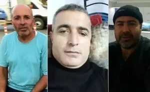 Qardaşları ard-arda QƏTLƏ YETİRDİ