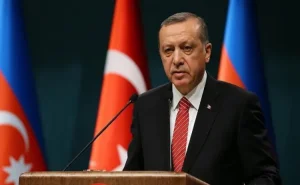 Ərdoğandan Rusiya və Azərbaycan arasında gərginliyə MÜNASİBƏT