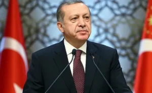 ABŞ Qəzzada atəşkəsə nail olmaqda həlledici rola malikdir - Ərdoğan