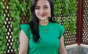 MİQ-dən 96 bal toplayan respublika birincisi: "Dərsə gəlmək üçün 3 avtobus dəyişməli oluram"