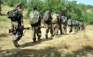 PKK-nın tərksilah olunacağı tarix və məkan məlum OLDU