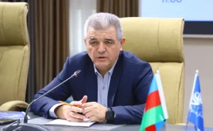 "İlham Əliyevlə Paşinyanın görüşündən sülhə doğru irəliləyişlərin əldə olunacağını gözləyirəm"