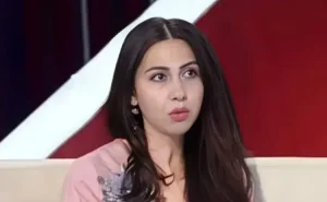 "Bəzən uşağa elə ad qoyulur ki, adam dilinə gətirməyə utanır" - Lalə Mehralı
