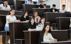 Tələbələrin köçürülməsi prosesinə start VERİLİR