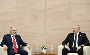 "Sülhün açarı Ermənistan Konstitusiyasının dəyişdirilməsi ilə bağlıdır" - ŞƏRH