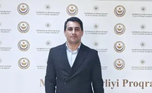 MİQ imtahanında coğrafiya fənni üzrə respublika birincisini TANIYAQ