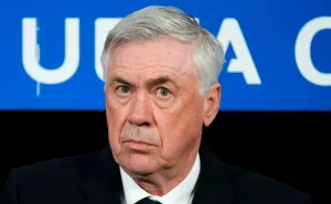 Madrid məhkəməsi Ançelottini 1 il həbs cəzasına məhkum ETDİ