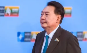 Cənubi Koreyanın sabiq prezidenti təkrar həbs OLUNDU