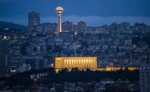 Ankara 2026-cı il üçün “Türk Dünyası Turizm Paytaxtı” seçildi