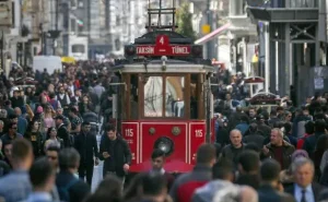 Türkiyə dünya üzrə 18-ci yerdə qərarlaşıb