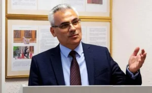 Elşən İbrahimov Rusiyadan deportasiya OLUNDU