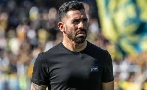 Teves baş məşqçi təyin OLUNDU