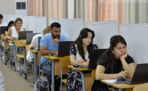 "Suallar namizəddən pedaqoji duyum, fəhmi və fikri yanaşma tələb edir" - Elmin Nuri