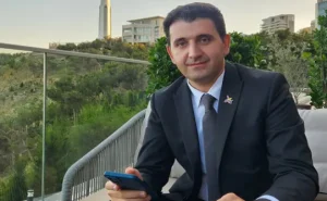 "Hər hansı bir xarici qüvvənin Azərbaycanda olması qəbulolunmazdır" - Deputat