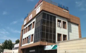 FHN Bakıda bu mağazanı bağladı - VİDEO