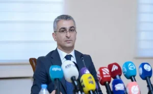 "Orta məktəb müəllimi öz ixtisası üzrə magistr dərəcəsinə də sahib olmalıdır" - YENİ TƏKLİF