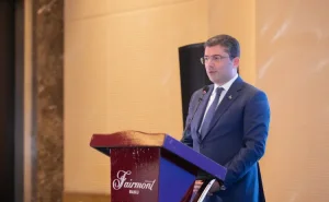 “Azerconnect Group” və MEDİA-nın birgə təşkilatçılığı ilə media forum keçirildi - FOTO