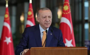 Ərdoğandan “Terrorsuz Türkiyə” şərhi