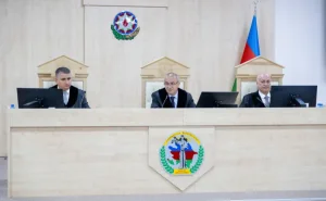 Əsirlikdə və girovluqda saxlanılmış şəxslər ifadə VERDİLƏR