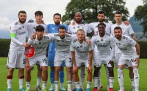 “Qarabağ” növbəti yoxlama oyununu KEÇİRDİ