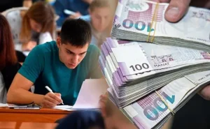 Tələbələrin təqaüdündən xəbərsiz tutulan pullar hara gedir?