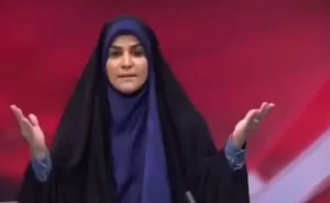 “Bir daha uşaqlarımı görə bilməyəcəyimi düşündüm” - İranlı spiker