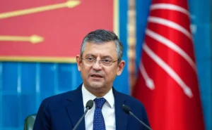 Partiyamız sülhün tərəfdarıdır - Özgür Özəl