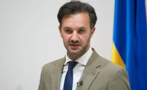 Ukrayna bununla bağlı Avropa ölkələriylə danışıqlar APARIR