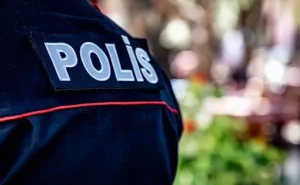 Polis Maştağada xüsusi əməliyyat KEÇİRDİ